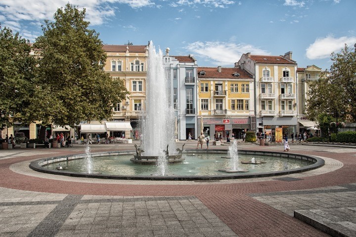 HORIZON 2020: SERVIZI DI RISTRUTTURAZIONE DI EDIFICI RESIDENZIALI