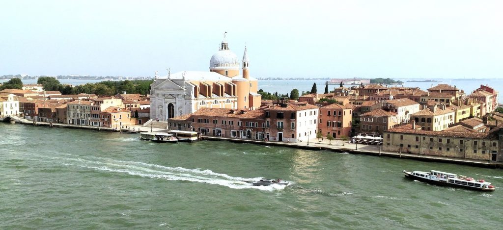 Progetto H2 Laguna: idrogeno verde in Veneto