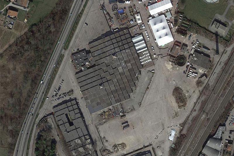 AL VIA IL PROGETTO DI RIQUALIFICAZIONE DELL’AREA EX FORO BOARIO DI PADOVA