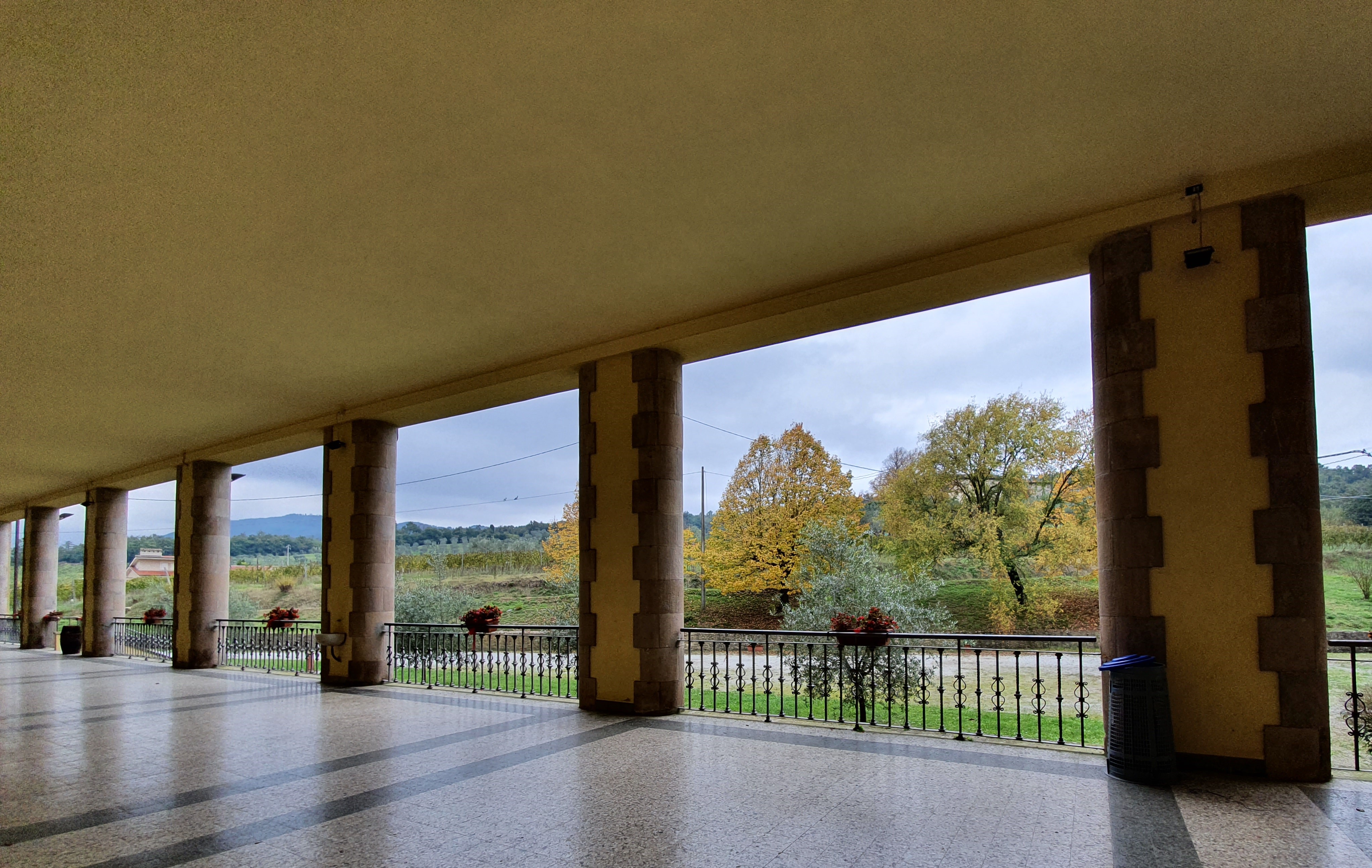 SINLOC PER LA VALORIZZAZIONE DEL PATRIMONIO IMMOBILIARE DELL’ARCIDIOCESI DI LUCCA