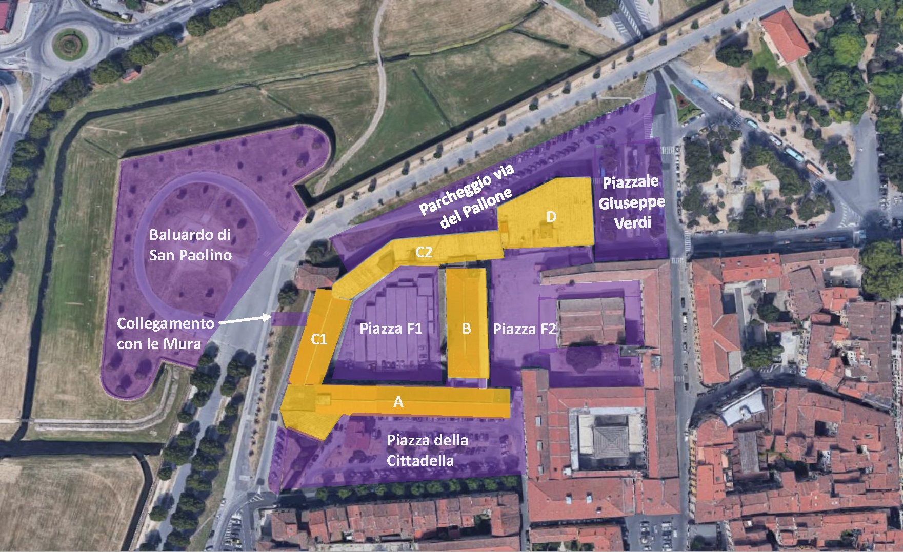 SINLOC PER LA RIQUALIFICAZIONE DELL’EX MANIFATTURA TABACCHI LUCCA