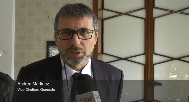 SINLOC PROTAGONISTA A MATERA PER IL PROGETTO EUROPEO FESTA