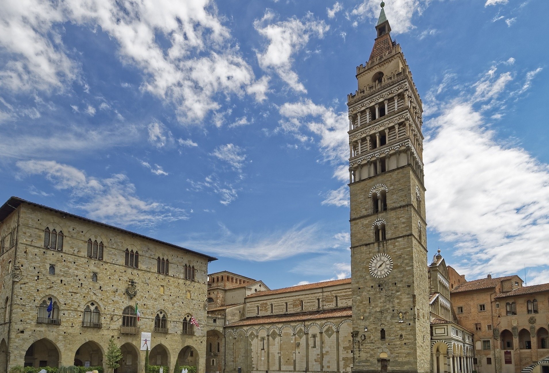 SINLOC A FIANCO DI FONDAZIONE PISTOIA E PESCIA PER IL SOCIALE