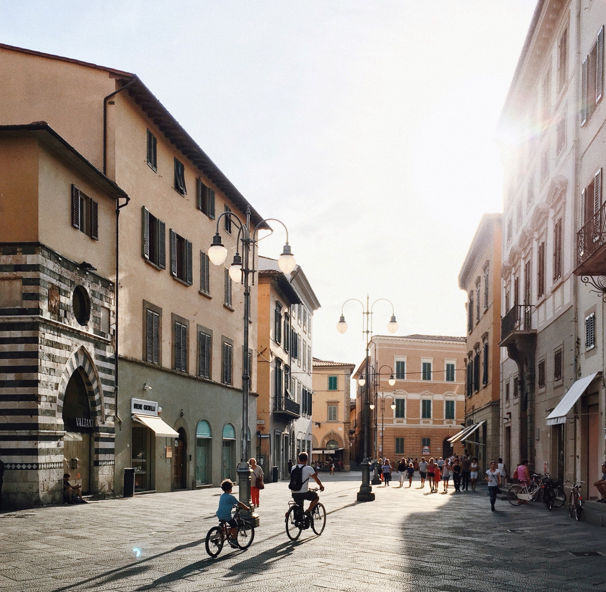 SINLOC SUPPORTA LA PROVINCIA DI PISTOIA NELL’ACCESSO AI FONDI EUROPEI