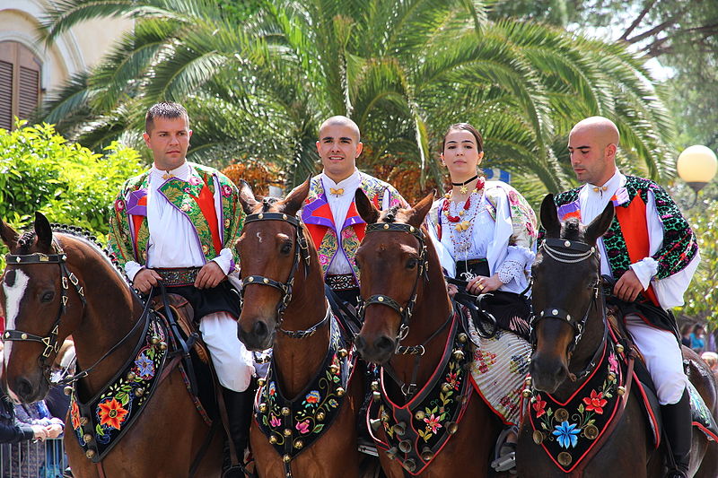 SINLOC PER LA VALUTAZIONE DELLE ATTIVITA’ DI FONDAZIONE DI SARDEGNA