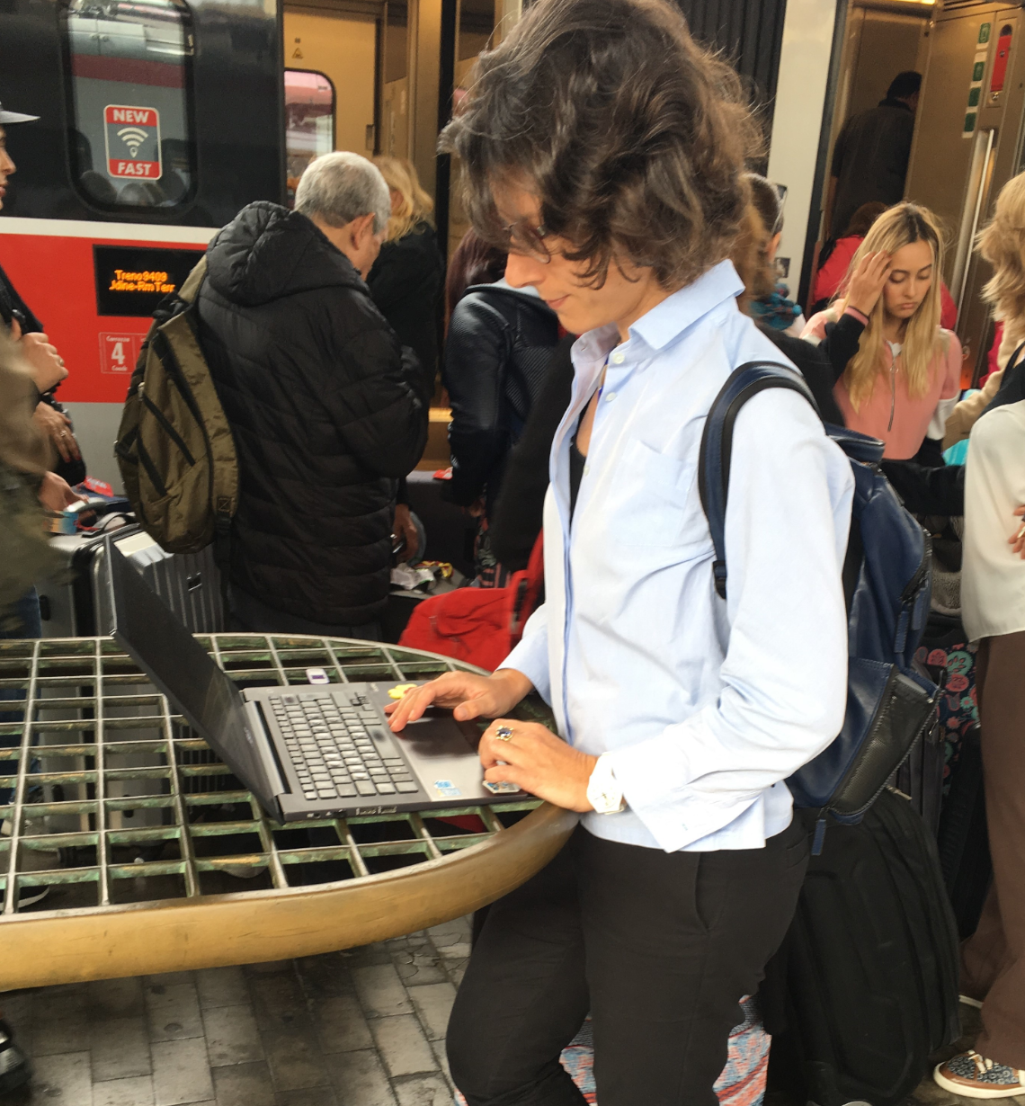 I NOSTRI AUGURI IN UNA FOTO