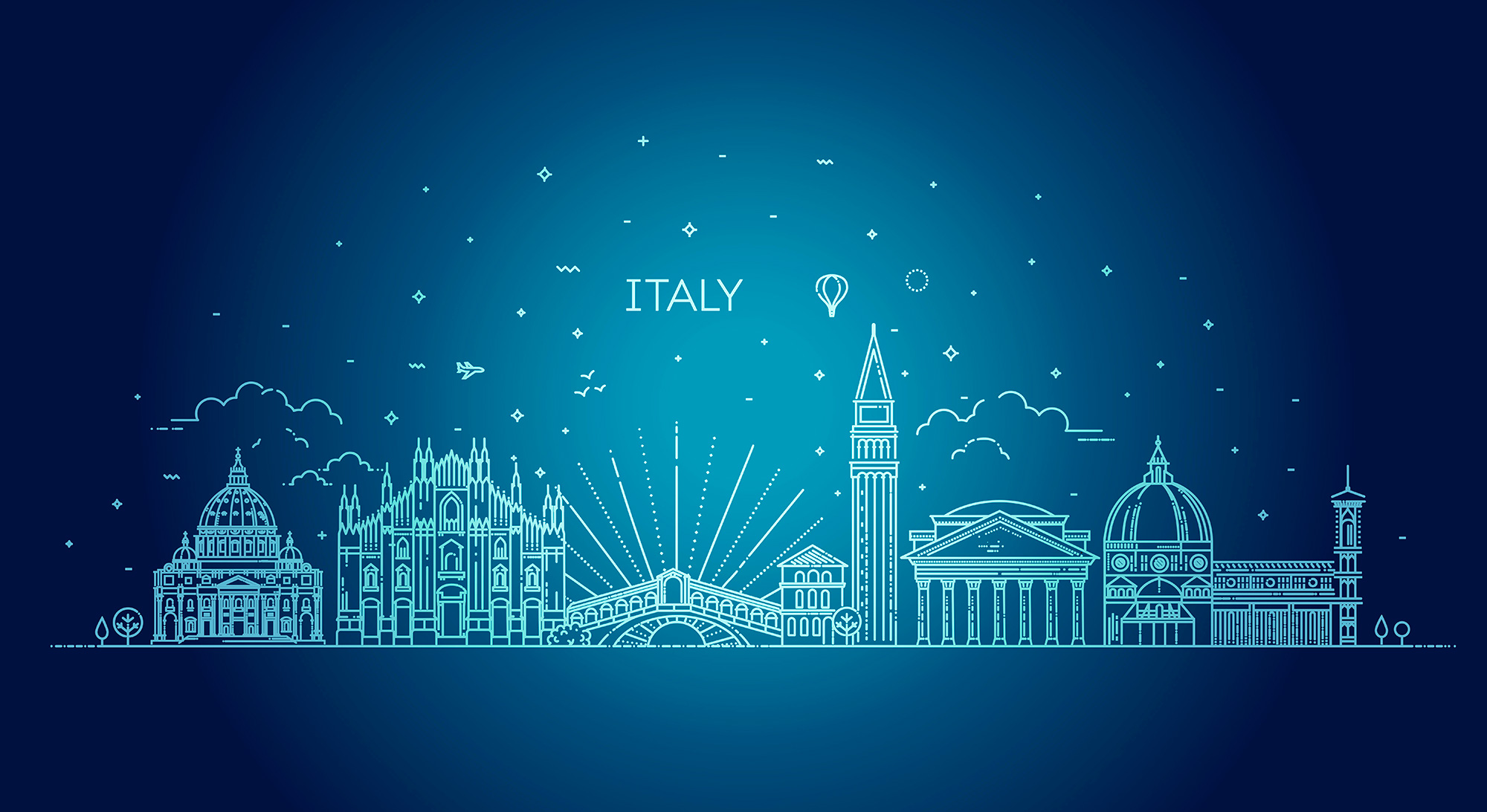 PNRR: AL VIA IL FONDO TEMATICO PER IL TURISMO