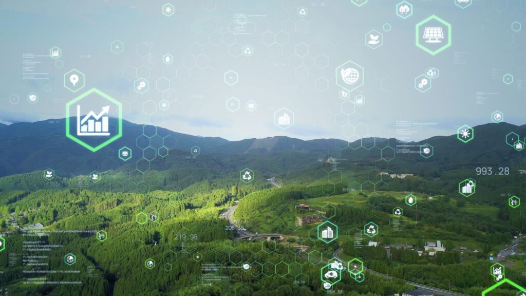 Clean Energy transition