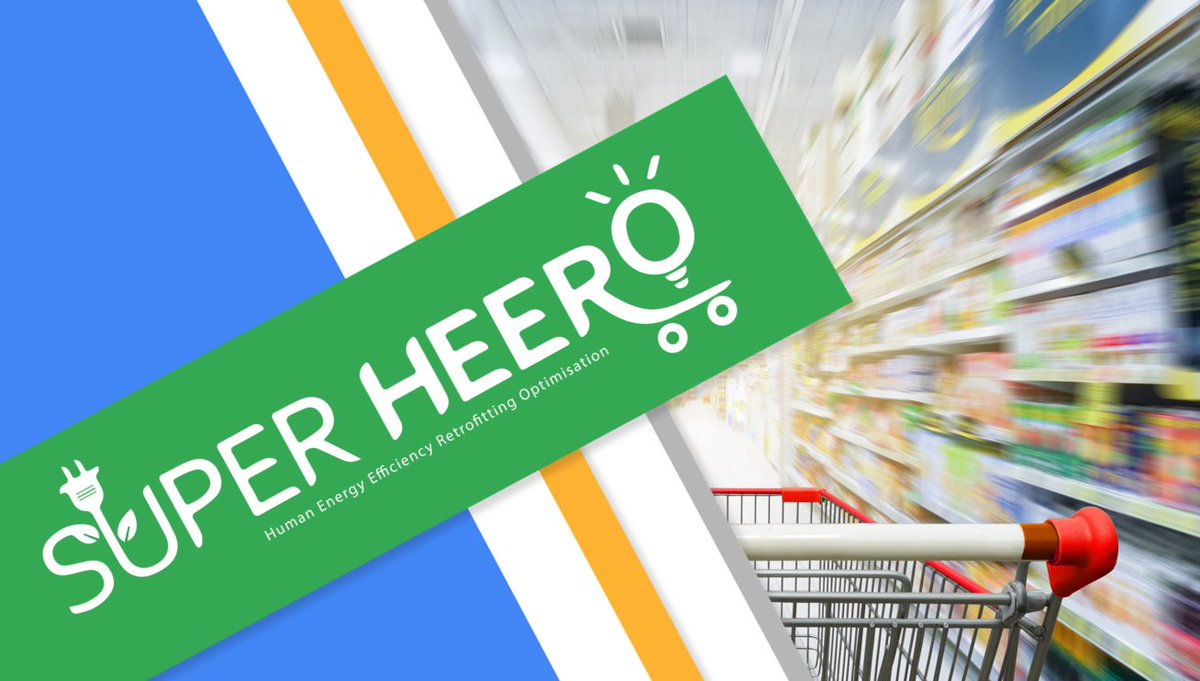 SINLOC PER L’EFFICIENZA ENERGETICA DEI SUPERMERCATI