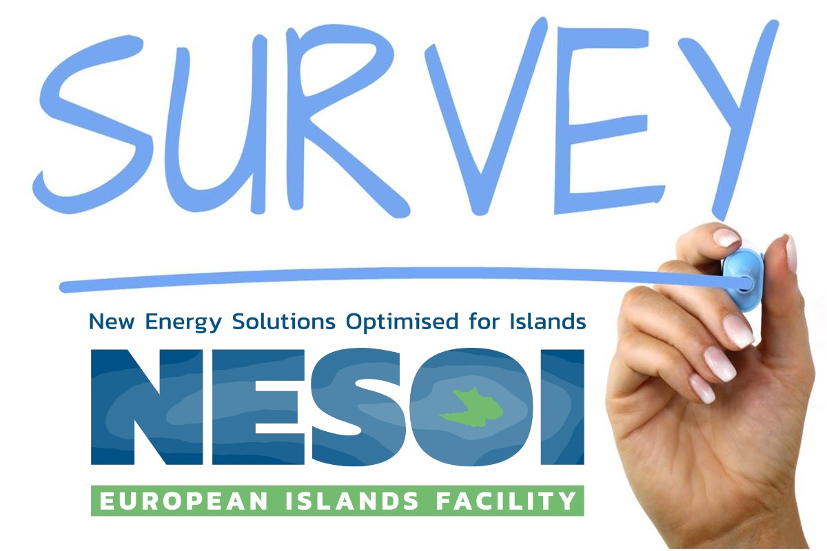 AVVIATA LA MAPPATURA DEI PROGETTI DI TRANSIZIONE ENERGETICA NELLE ISOLE